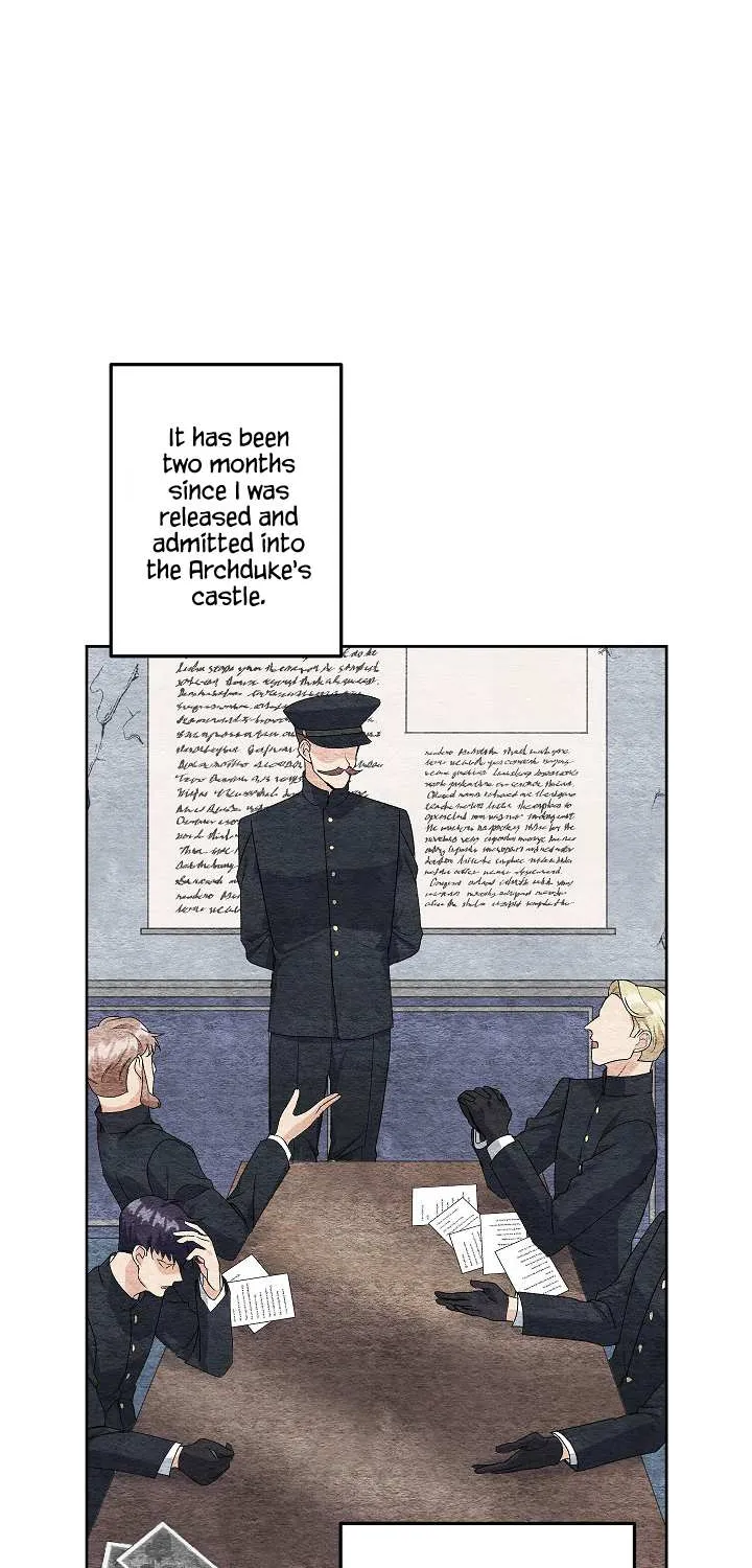 Read Ebony chapter 11 image 11 on Lezhin
