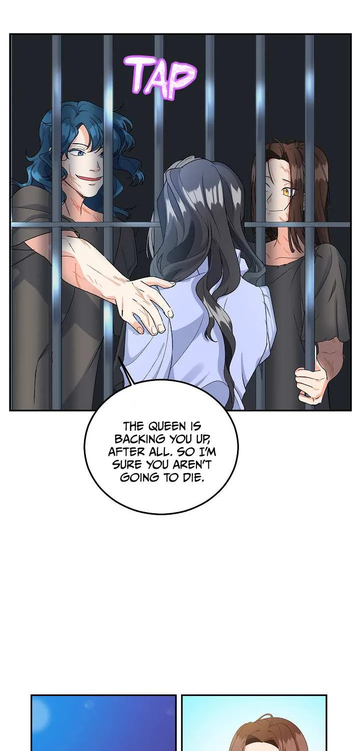 Read Ebony chapter 11 image 17 on Lezhin