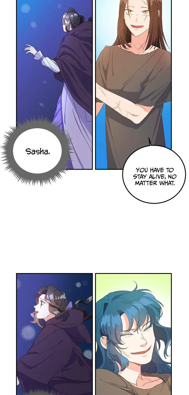 Read Ebony chapter 11 image 18 on Lezhin