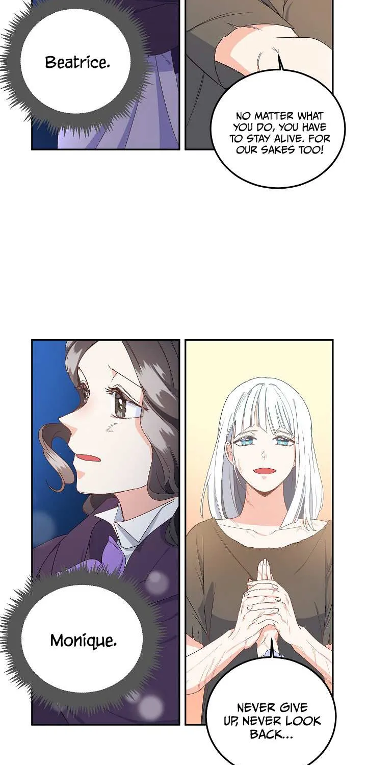 Read Ebony chapter 11 image 19 on Lezhin