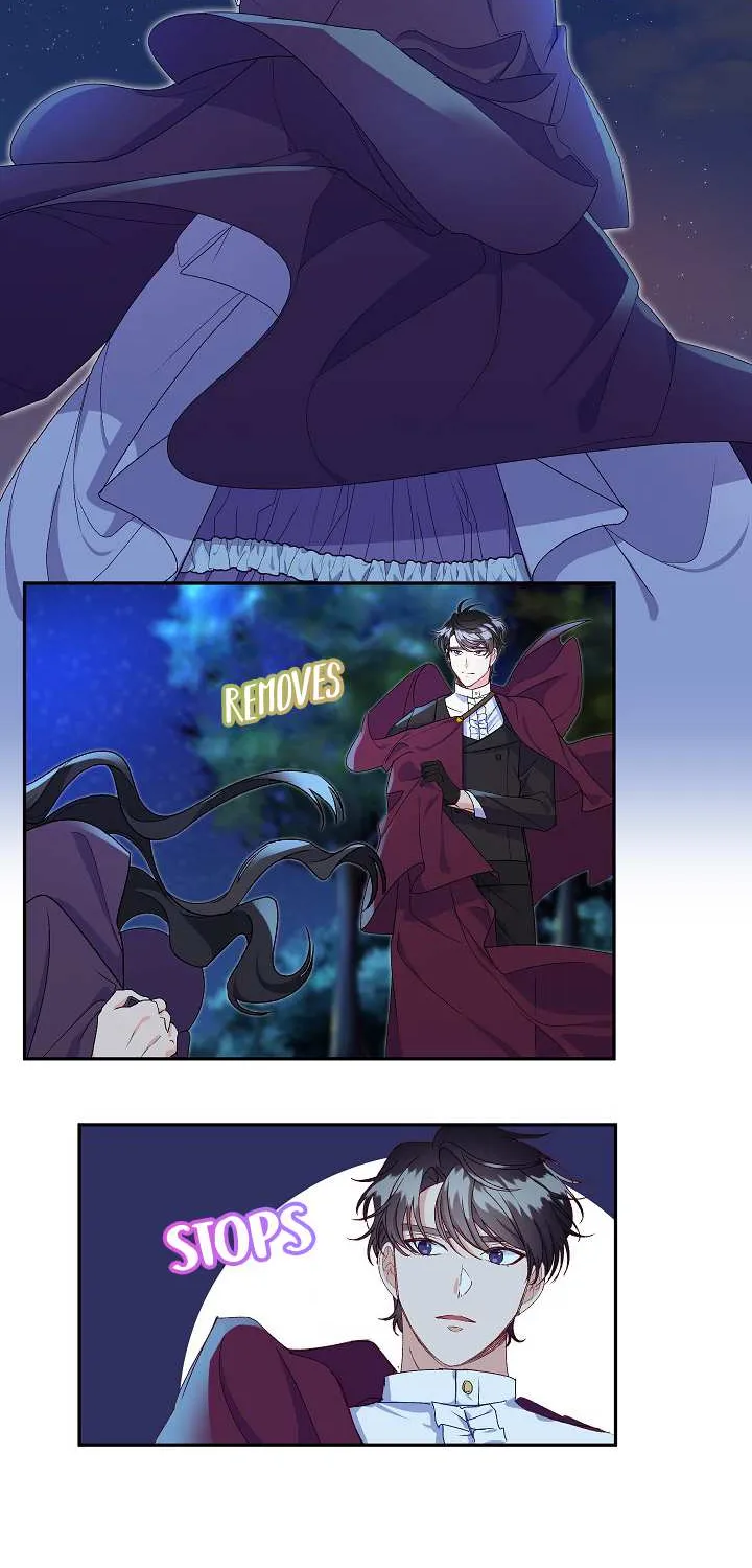 Read Ebony chapter 11 image 22 on Lezhin