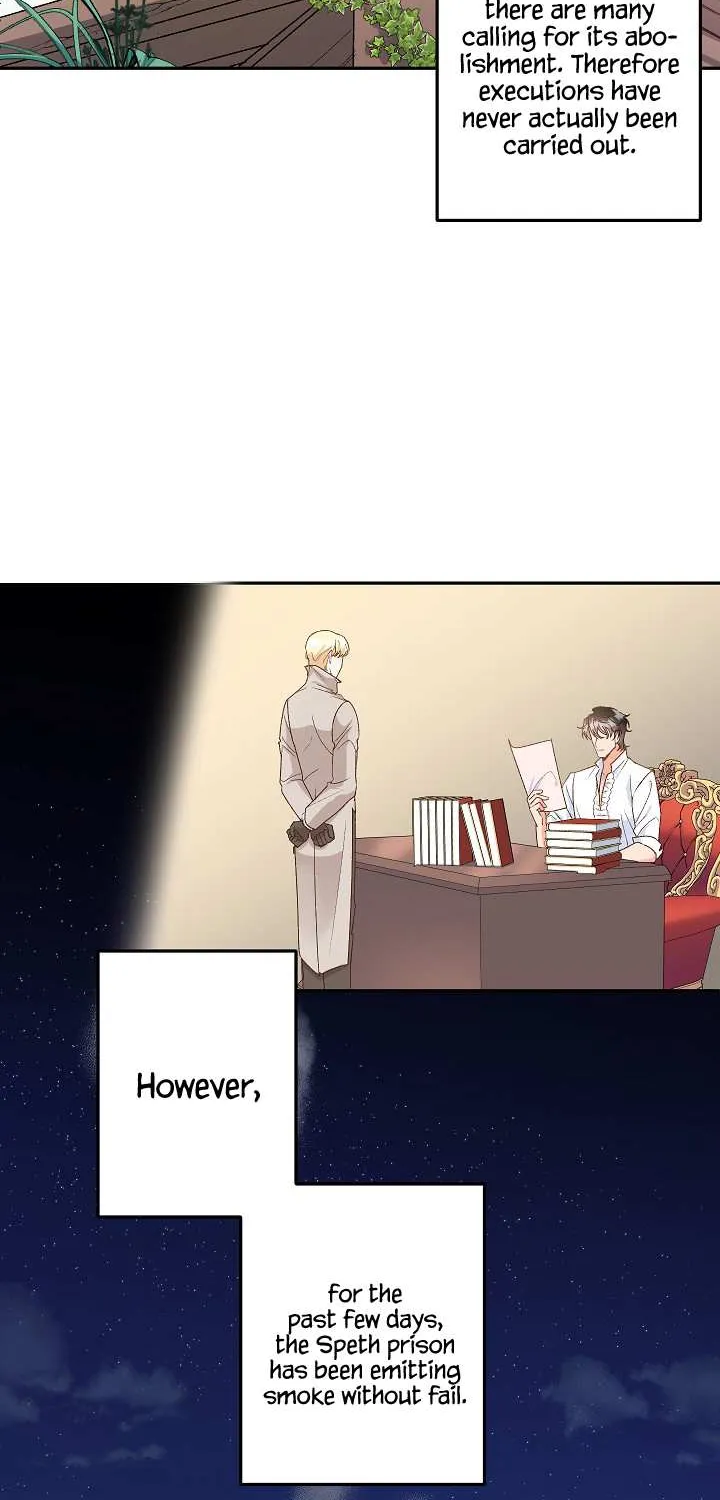 Read Ebony chapter 11 image 3 on Lezhin