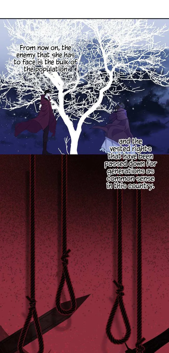 Read Ebony chapter 11 image 32 on Lezhin