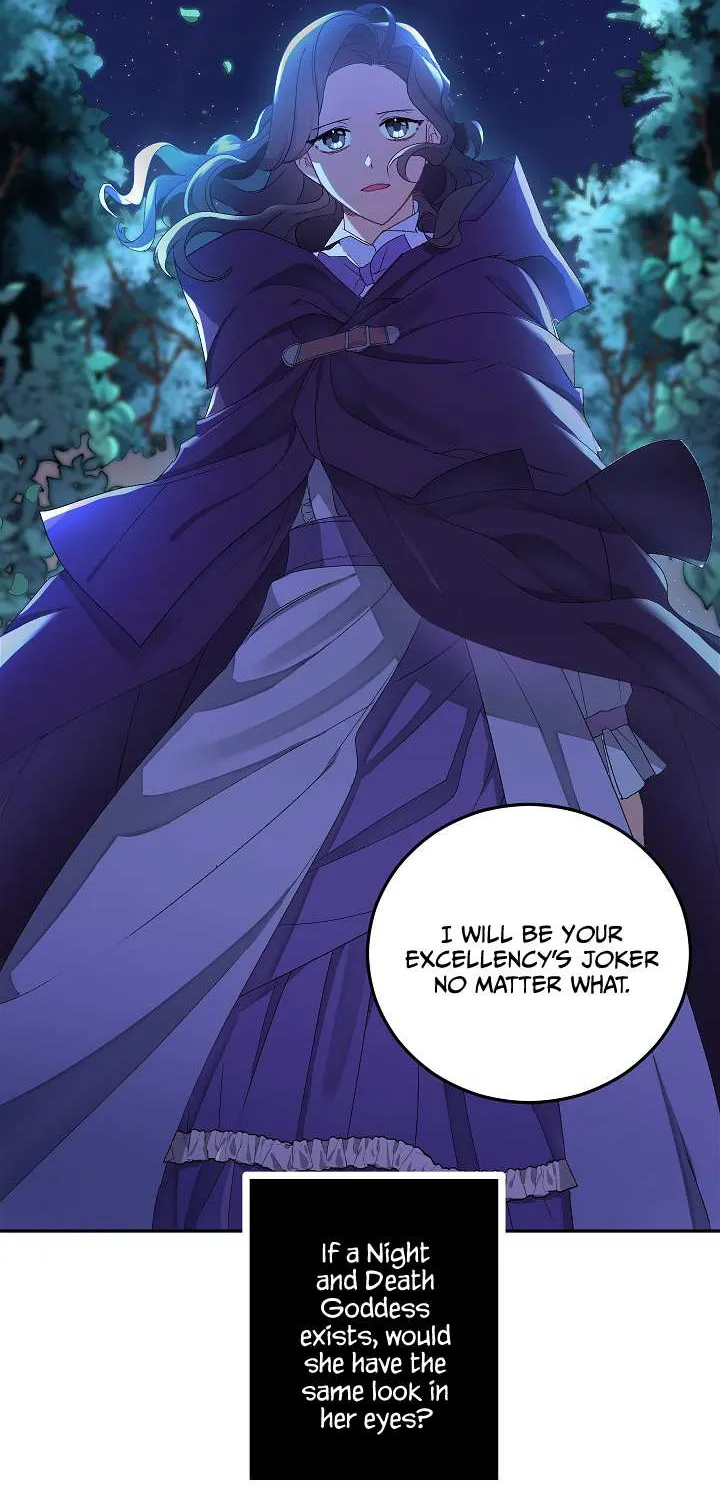 Read Ebony chapter 11 image 35 on Lezhin
