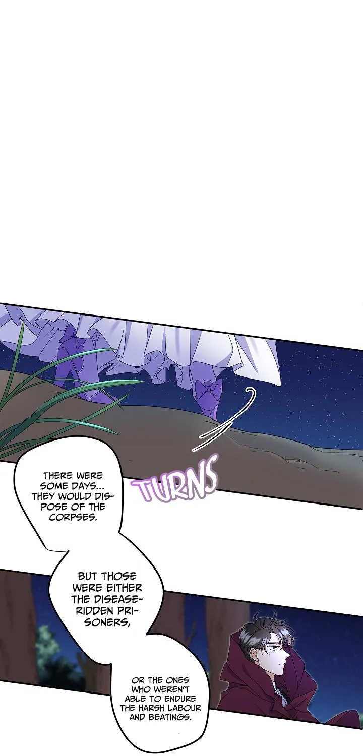 Read Ebony chapter 11 image 8 on Lezhin