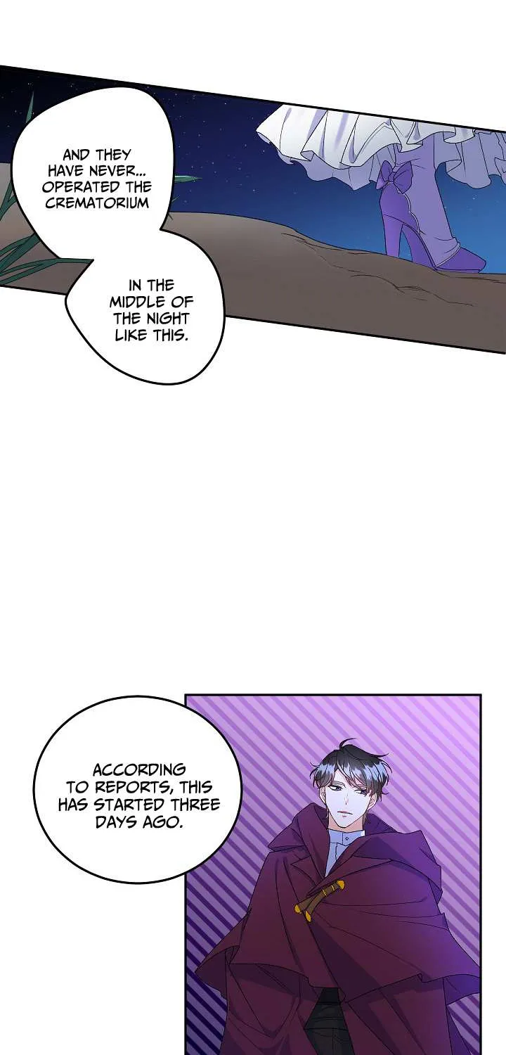 Read Ebony chapter 11 image 9 on Lezhin
