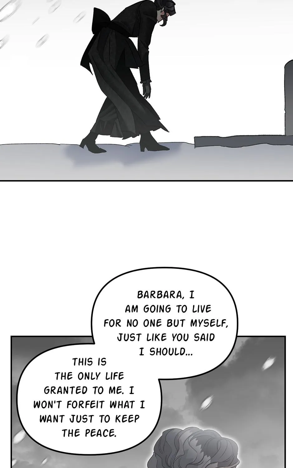 Read Ebony chapter 110 image 105 on Lezhin