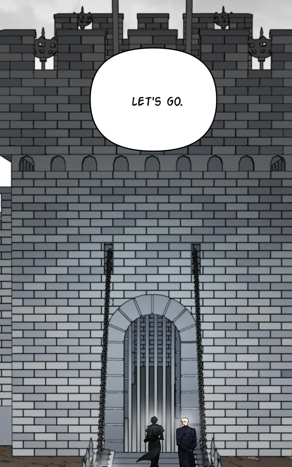 Read Ebony chapter 110 image 11 on Lezhin
