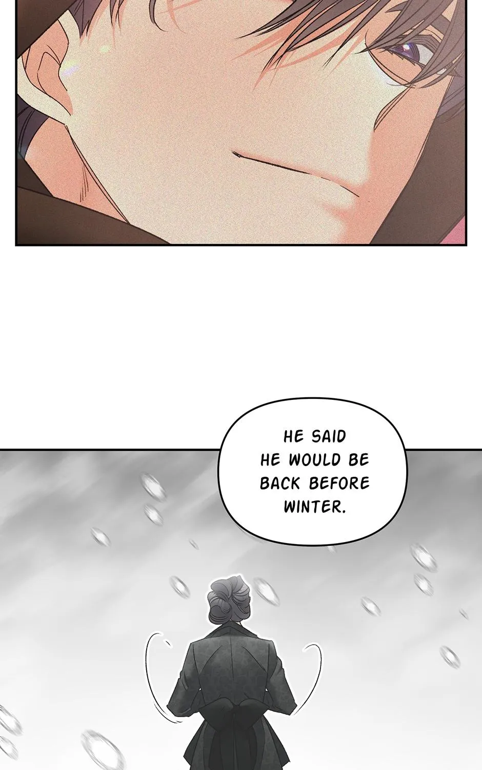 Read Ebony chapter 110 image 111 on Lezhin
