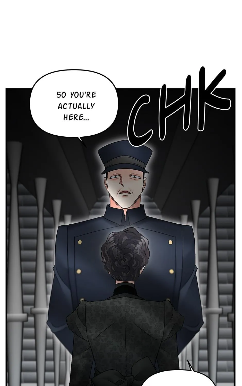 Read Ebony chapter 110 image 17 on Lezhin
