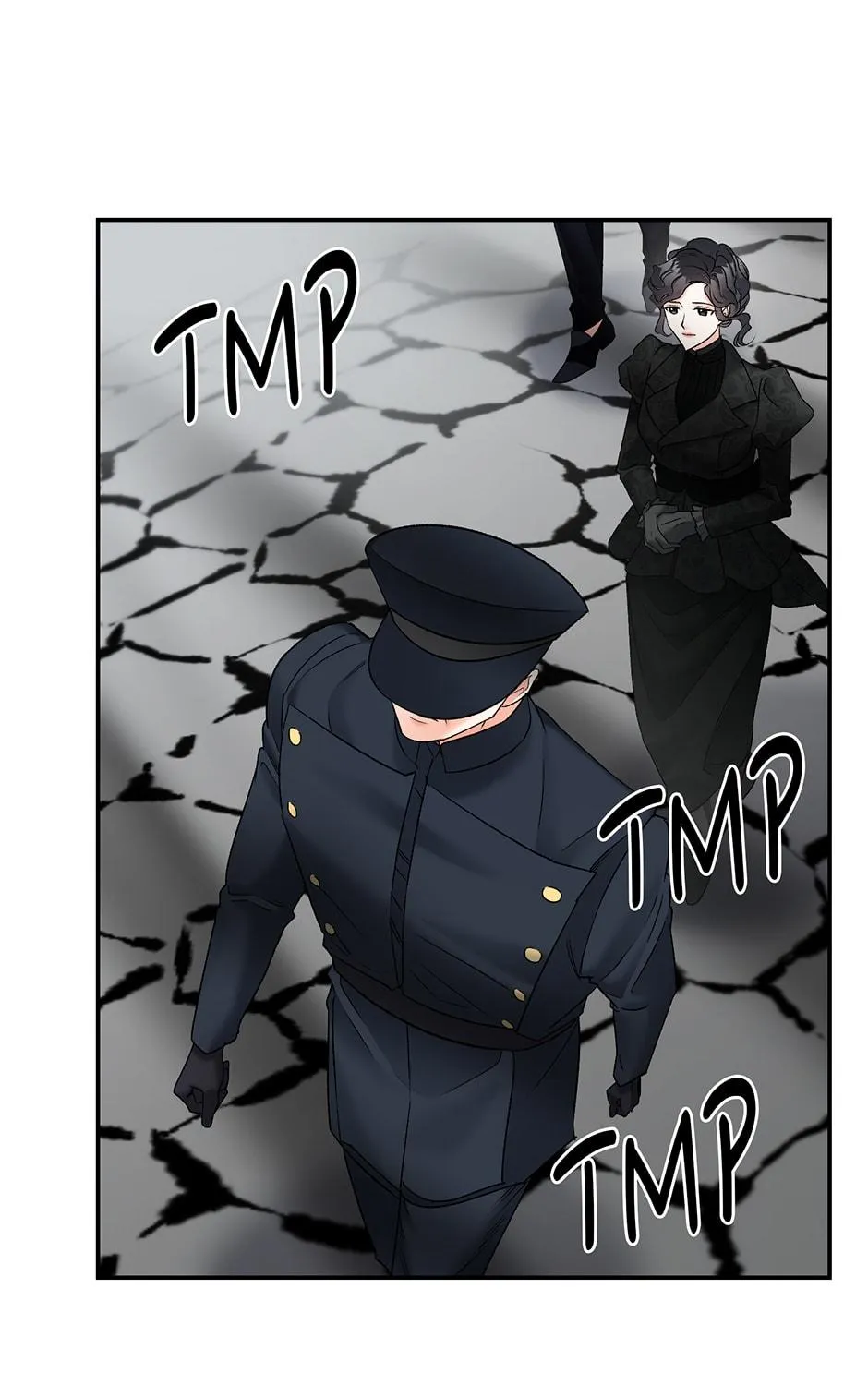 Read Ebony chapter 110 image 21 on Lezhin