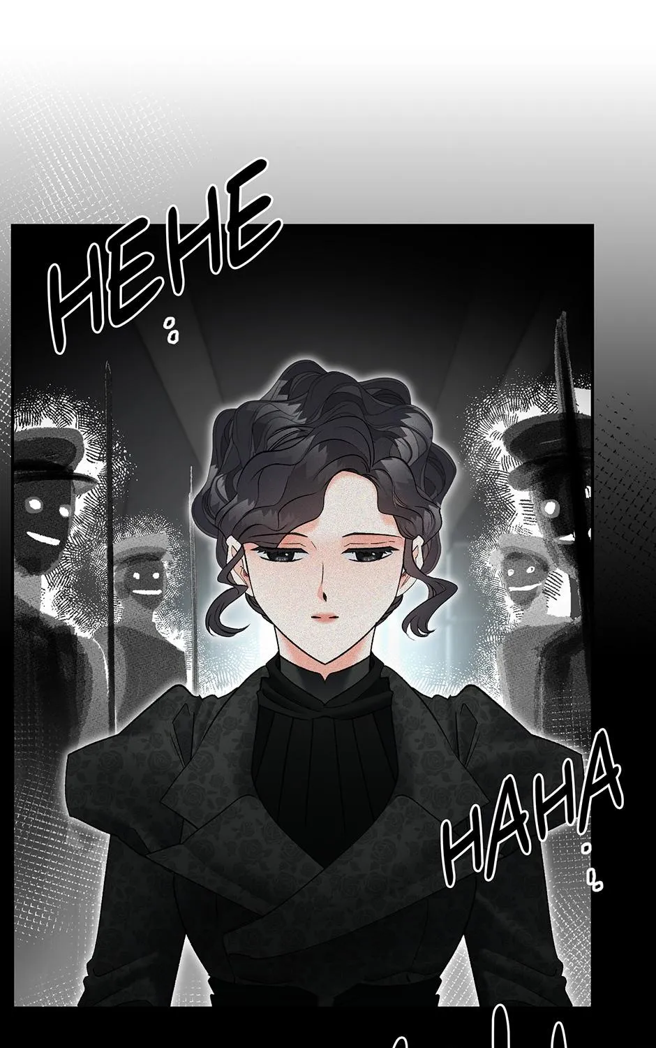 Read Ebony chapter 110 image 23 on Lezhin