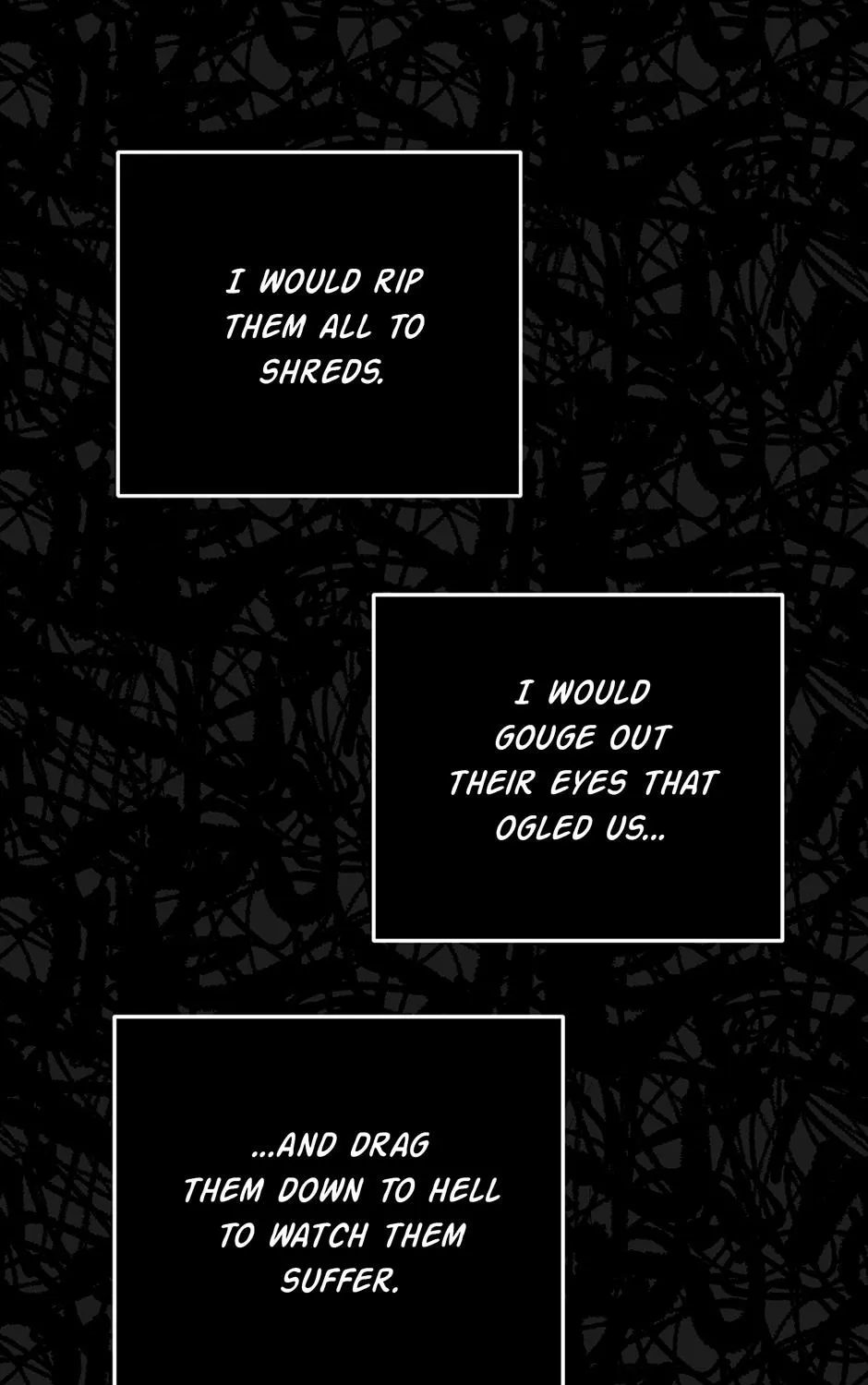Read Ebony chapter 110 image 27 on Lezhin