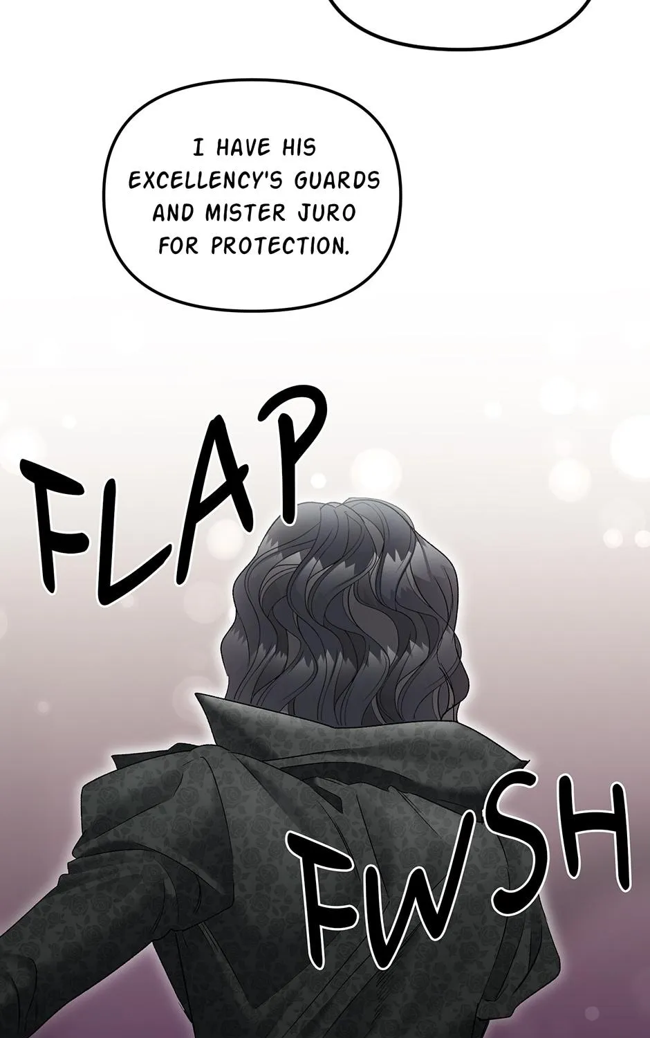 Read Ebony chapter 110 image 3 on Lezhin