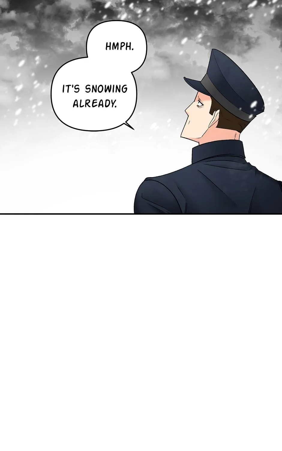 Read Ebony chapter 110 image 31 on Lezhin