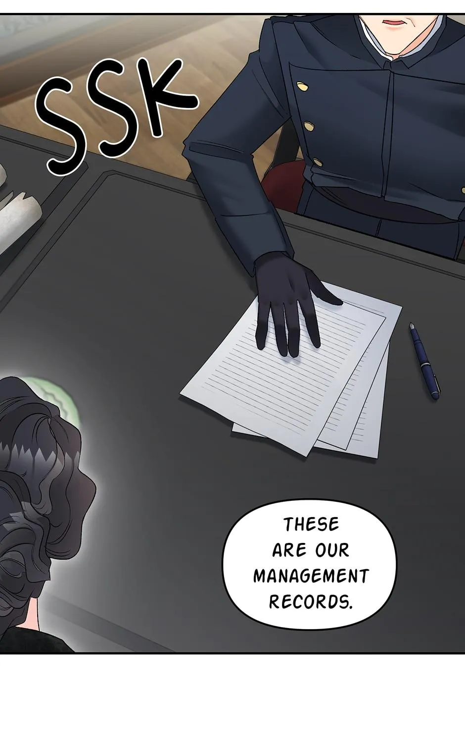Read Ebony chapter 110 image 47 on Lezhin