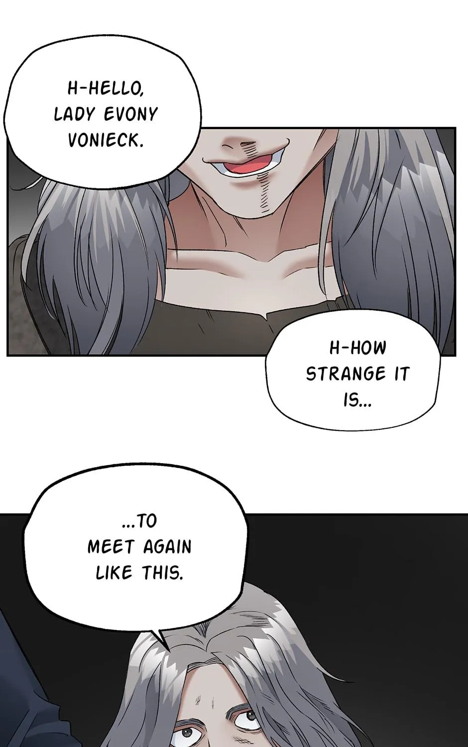 Read Ebony chapter 110 image 59 on Lezhin