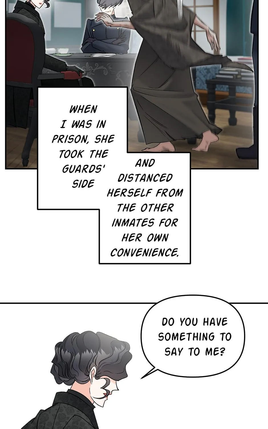 Read Ebony chapter 110 image 63 on Lezhin