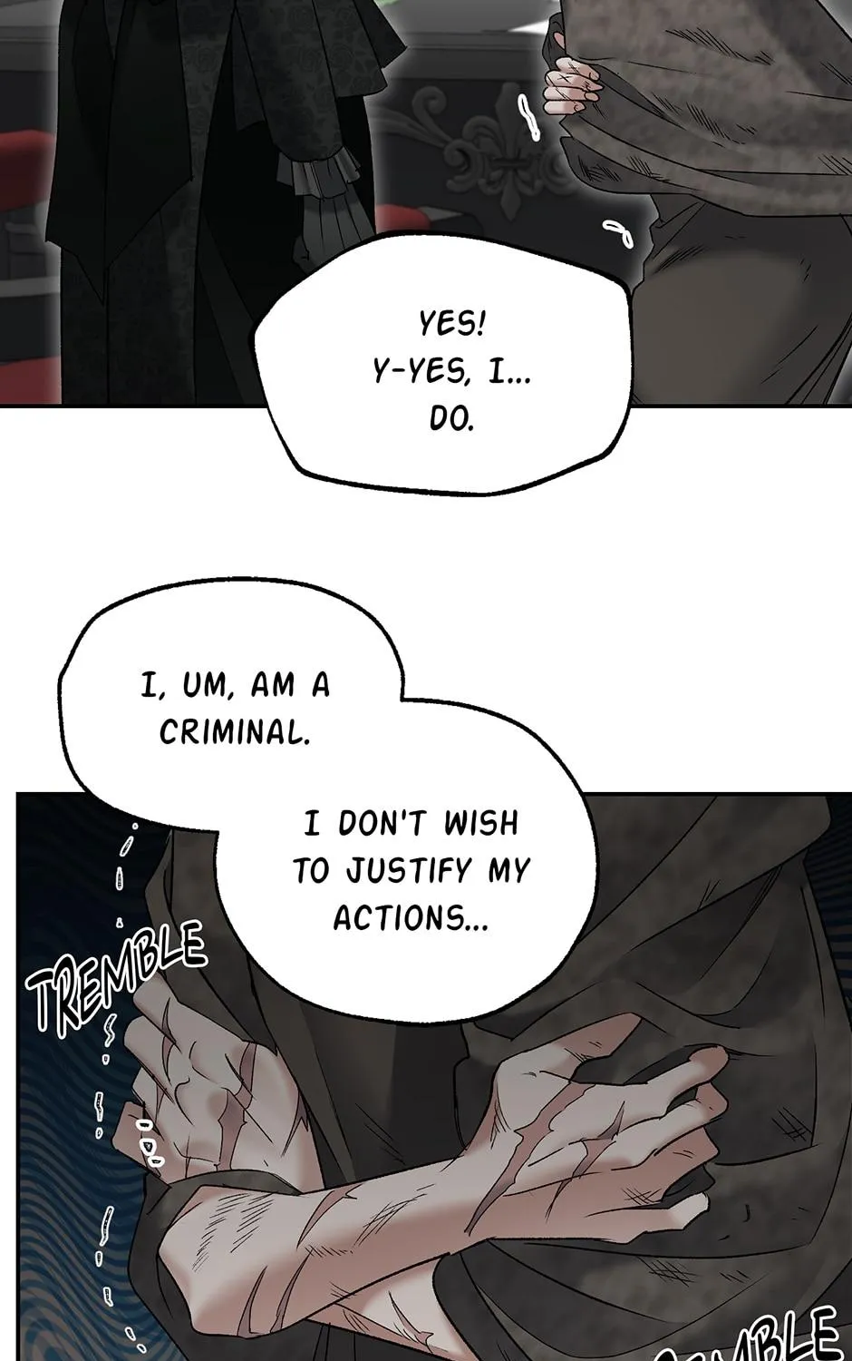 Read Ebony chapter 110 image 65 on Lezhin