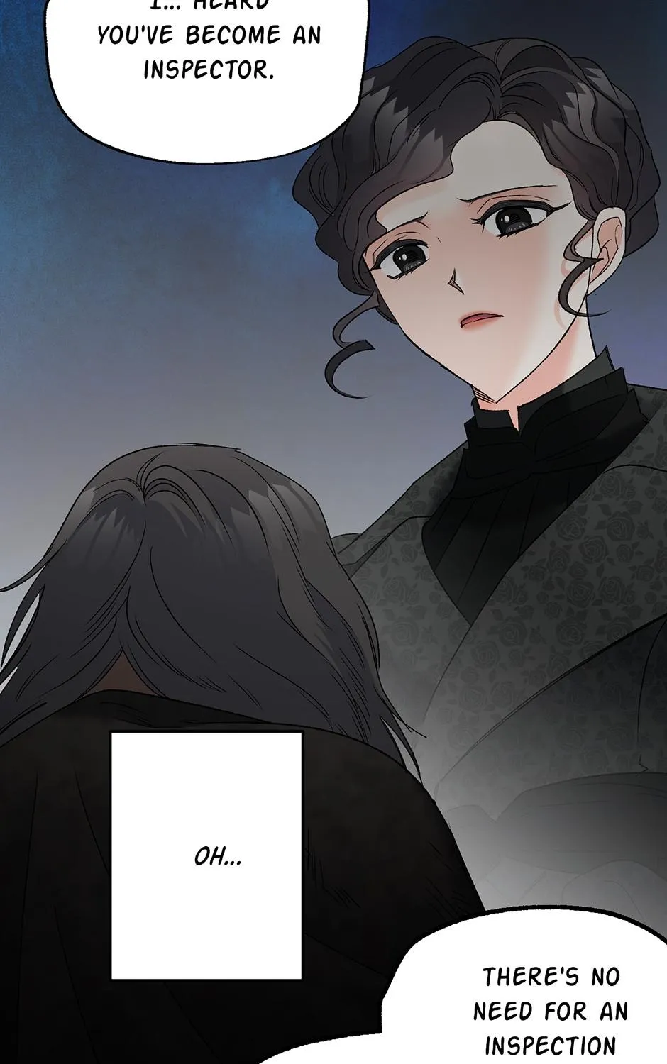 Read Ebony chapter 110 image 69 on Lezhin