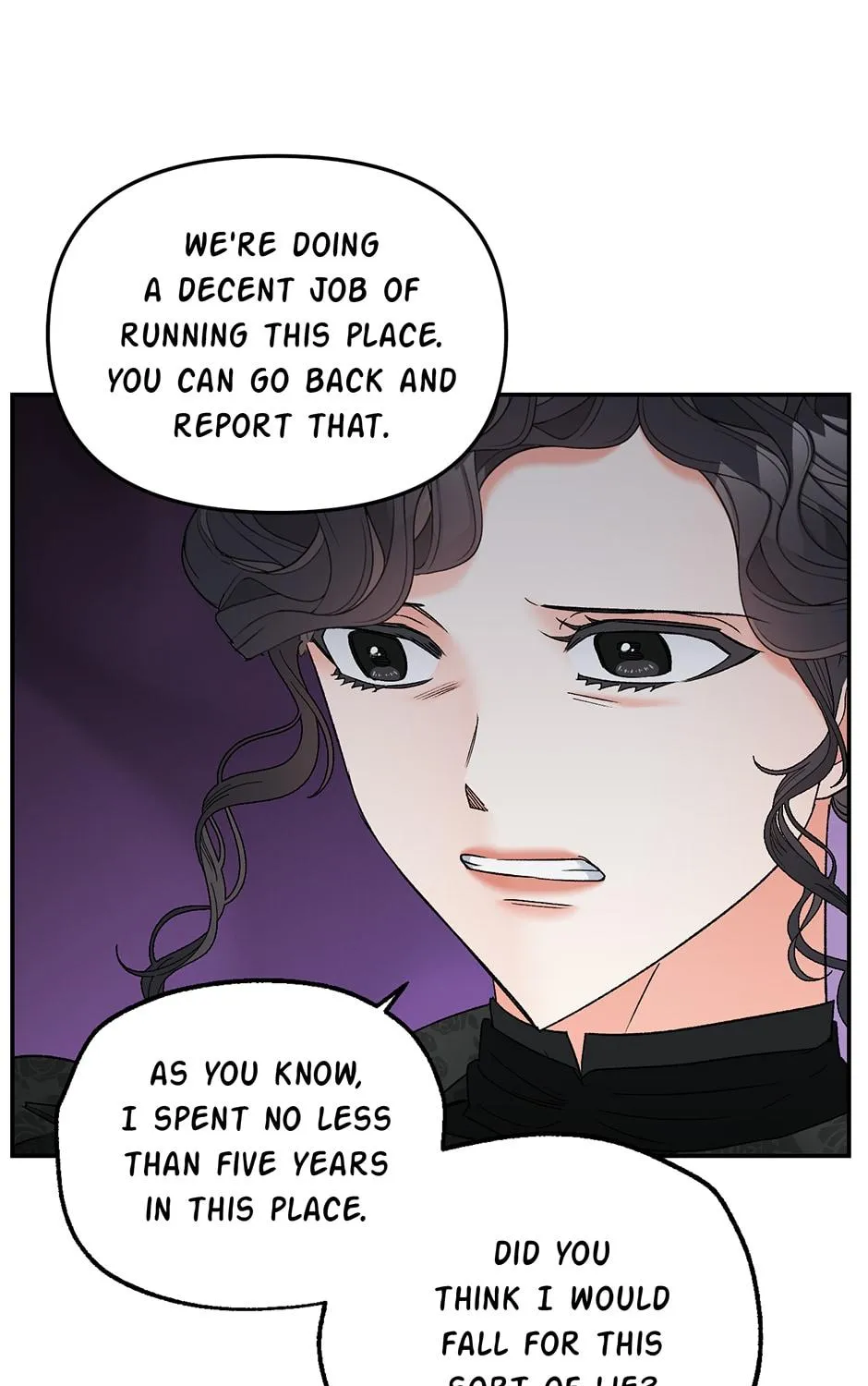 Read Ebony chapter 110 image 77 on Lezhin