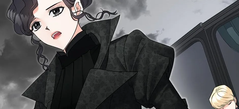 Read Ebony chapter 110 image 8 on Lezhin