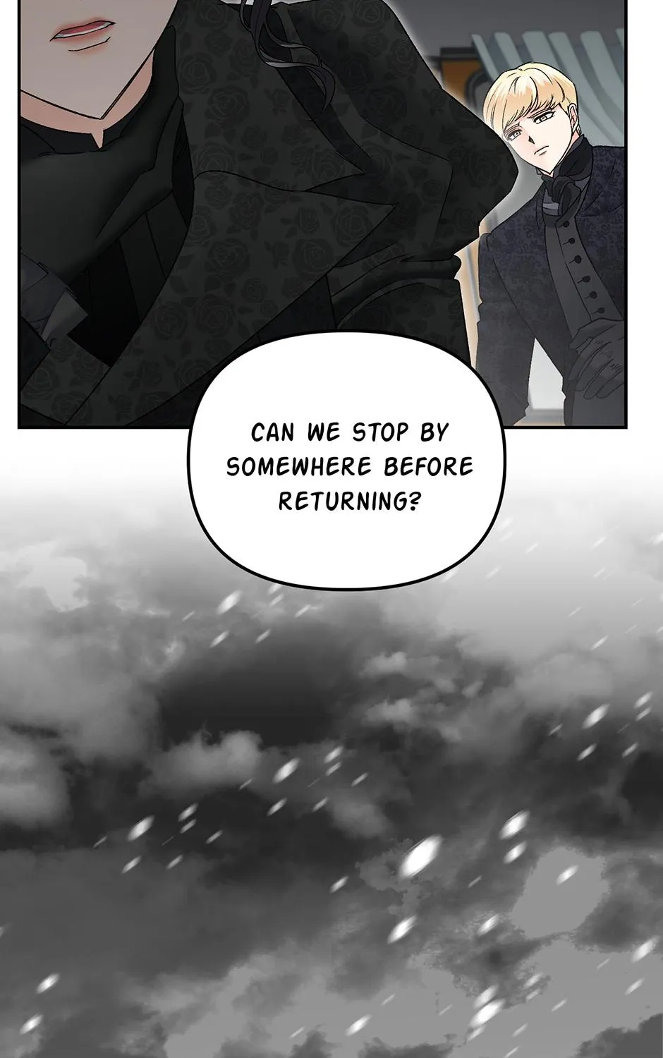 Read Ebony chapter 110 image 87 on Lezhin
