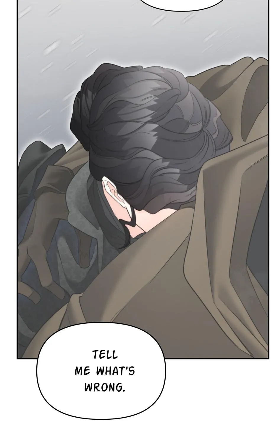 Read Ebony chapter 111 image 12 on Lezhin