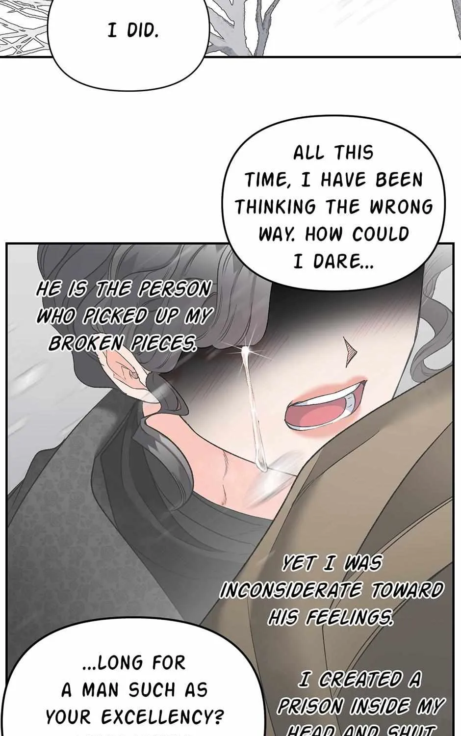 Read Ebony chapter 111 image 24 on Lezhin