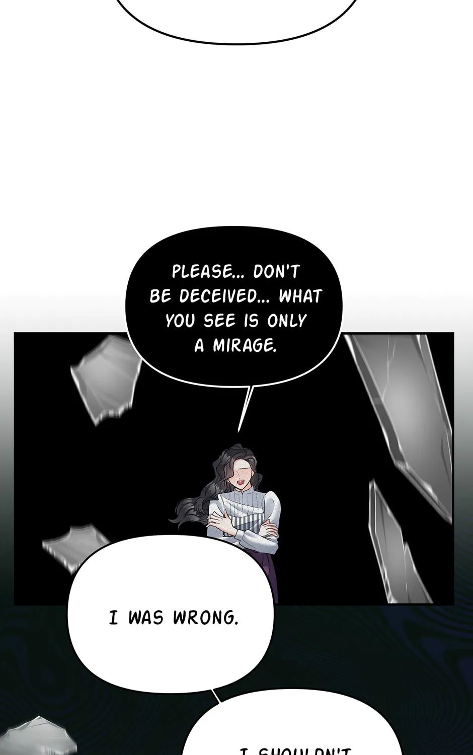 Read Ebony chapter 111 image 26 on Lezhin