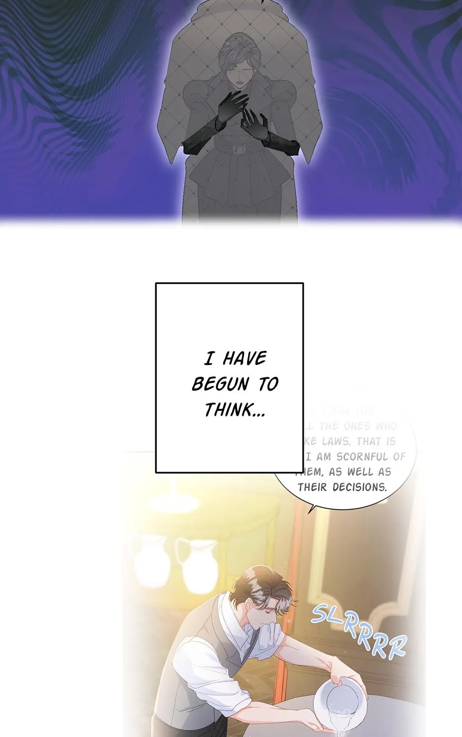 Read Ebony chapter 111 image 28 on Lezhin