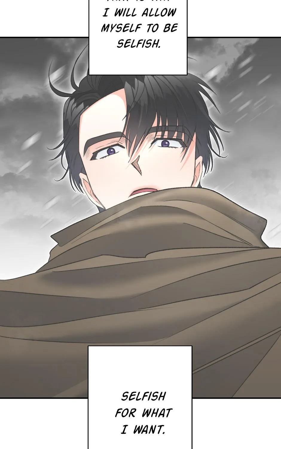 Read Ebony chapter 111 image 32 on Lezhin