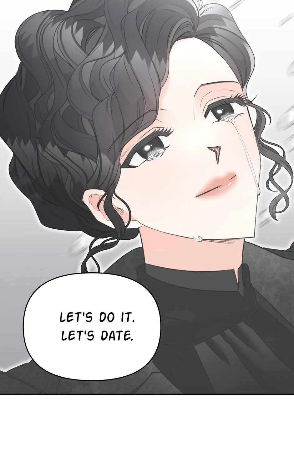 Read Ebony chapter 111 image 34 on Lezhin