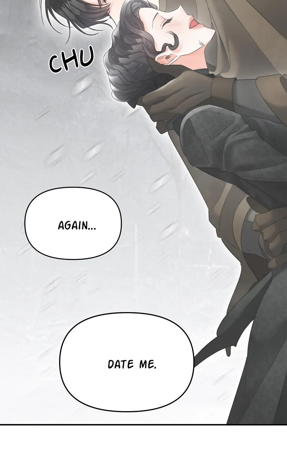 Read Ebony chapter 111 image 40 on Lezhin