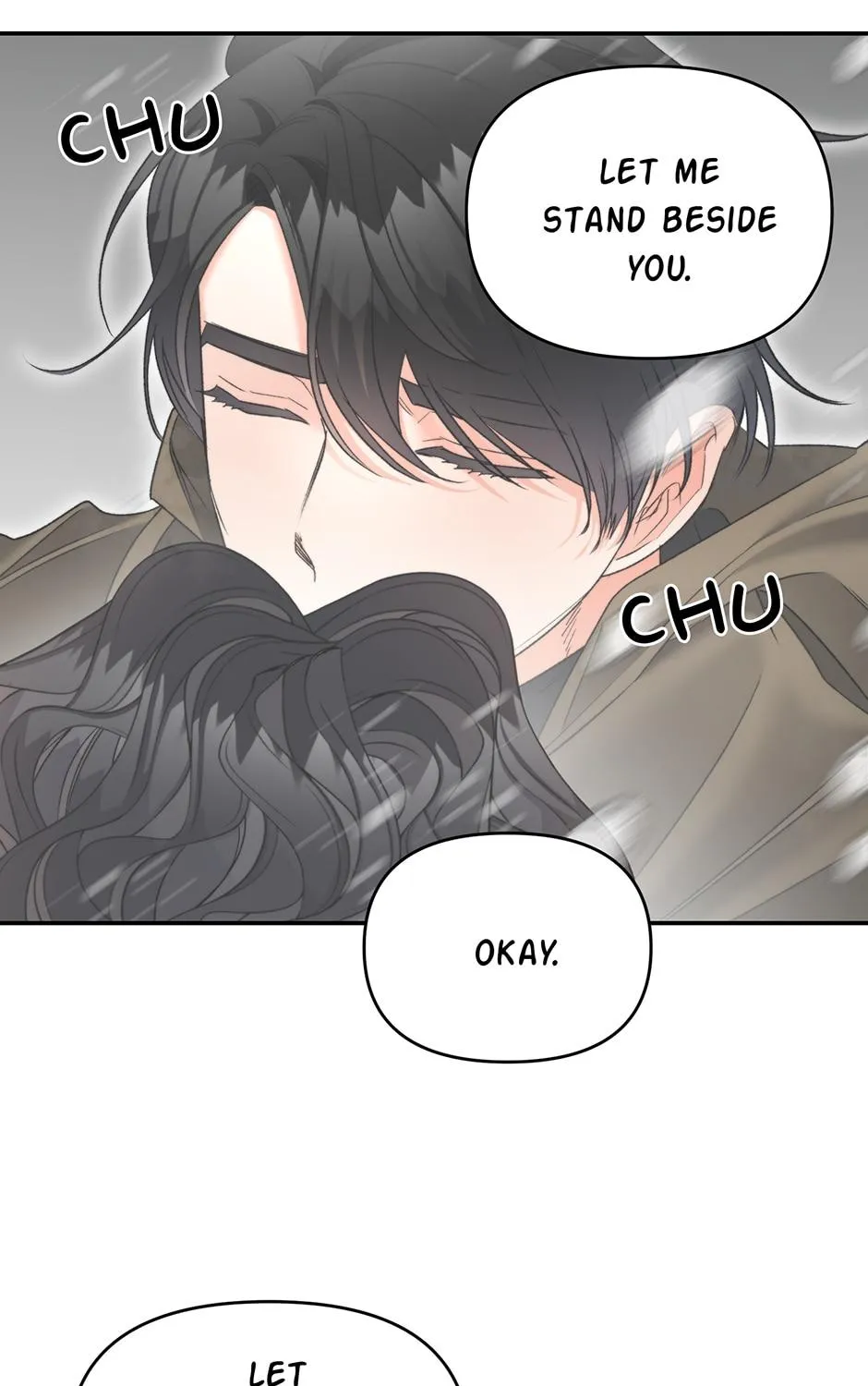 Read Ebony chapter 111 image 42 on Lezhin
