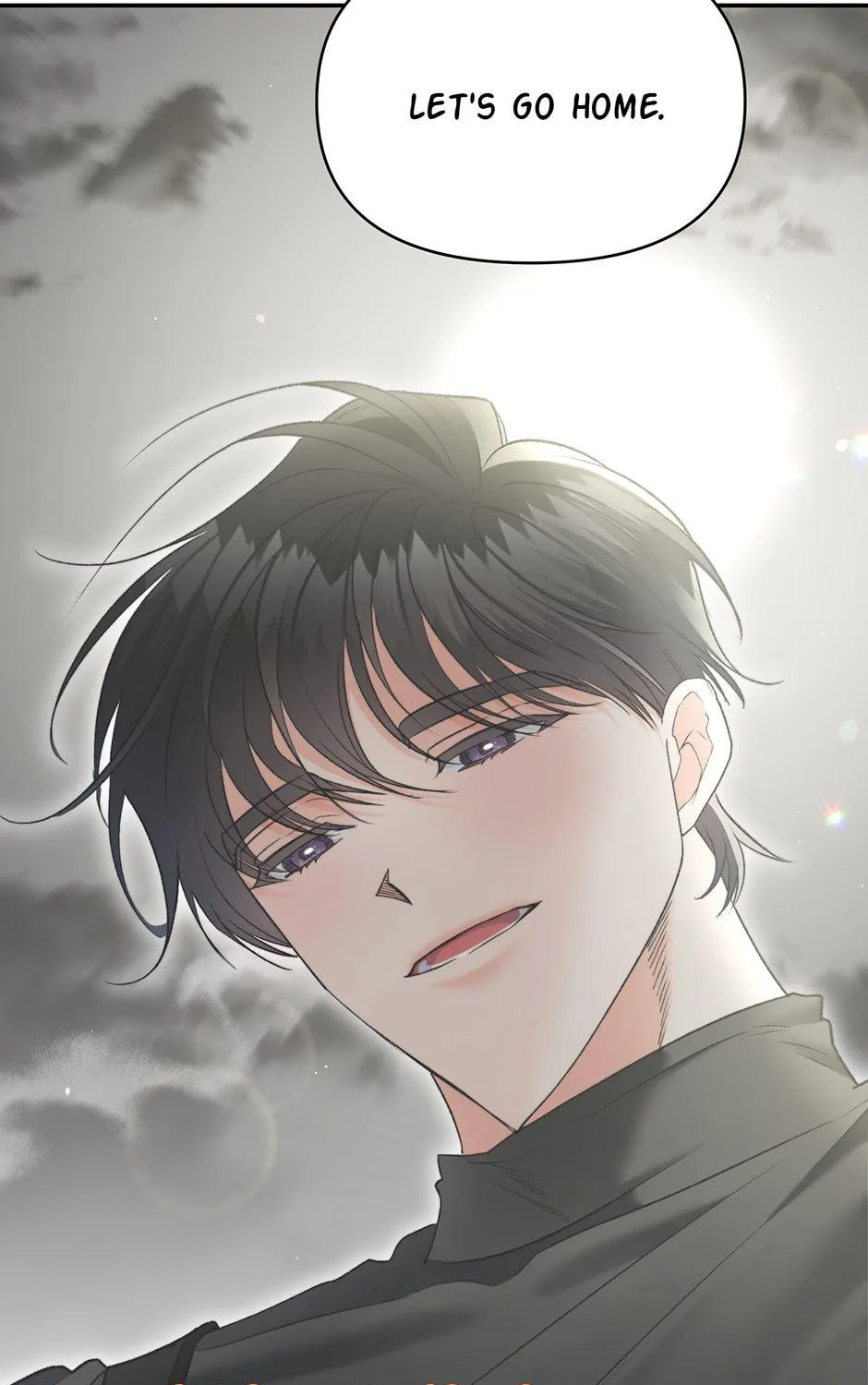 Read Ebony chapter 111 image 54 on Lezhin