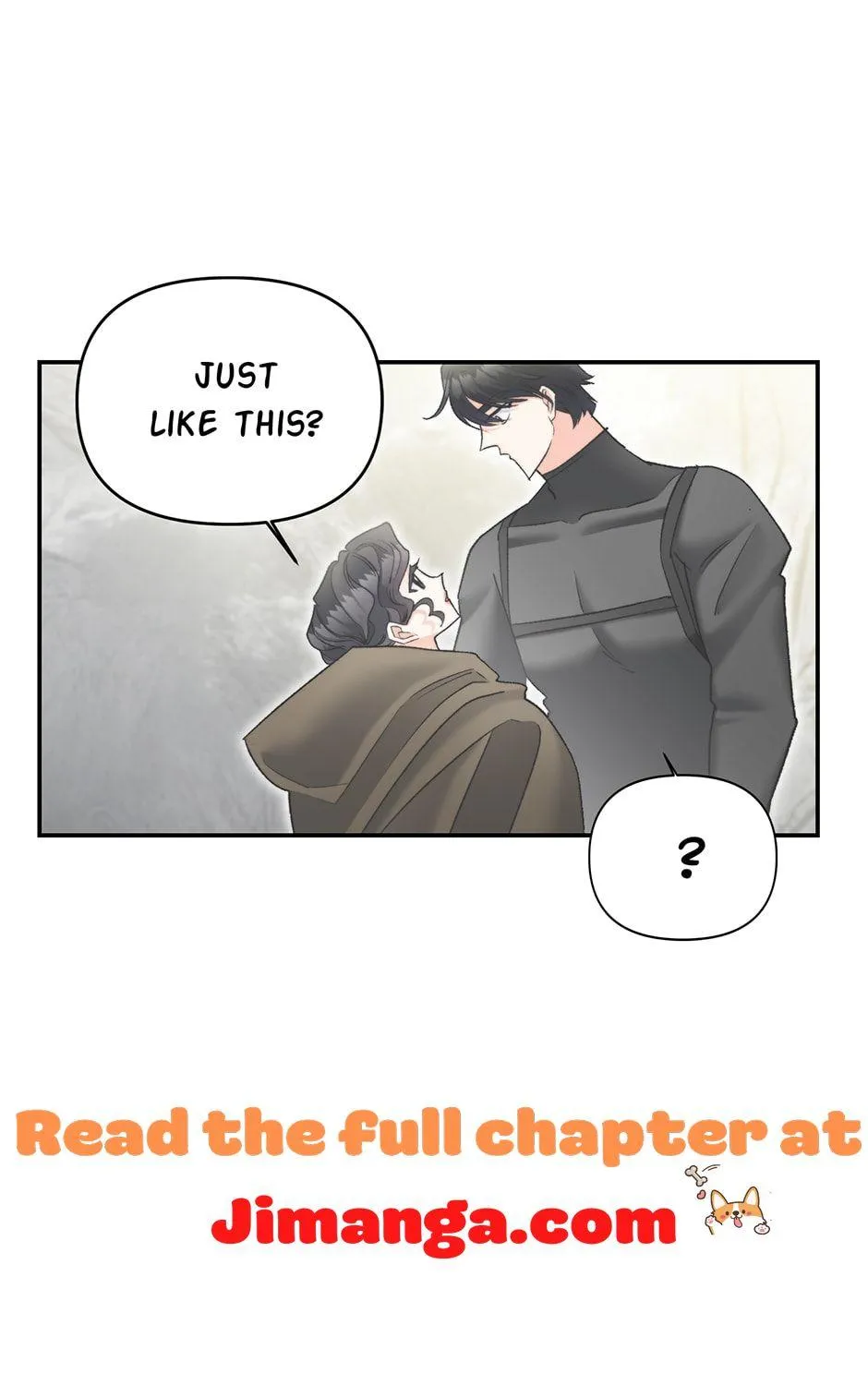 Read Ebony chapter 111 image 56 on Lezhin