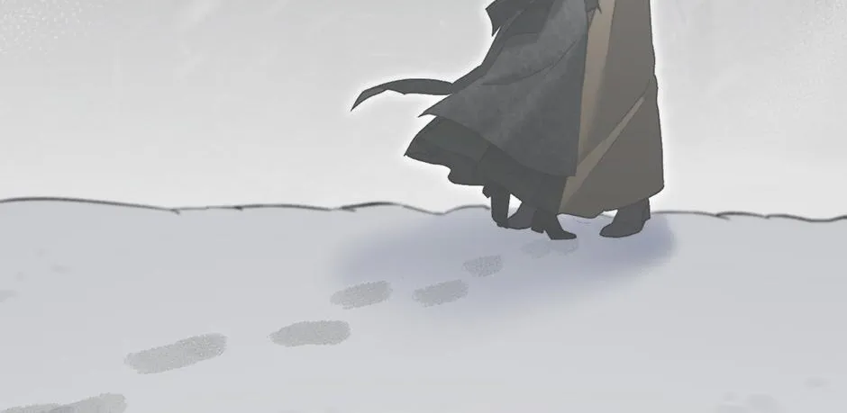 Read Ebony chapter 111 image 7 on Lezhin