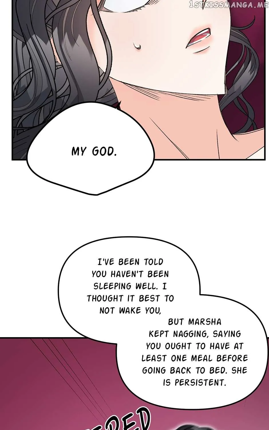 Read Ebony chapter 112 image 10 on Lezhin