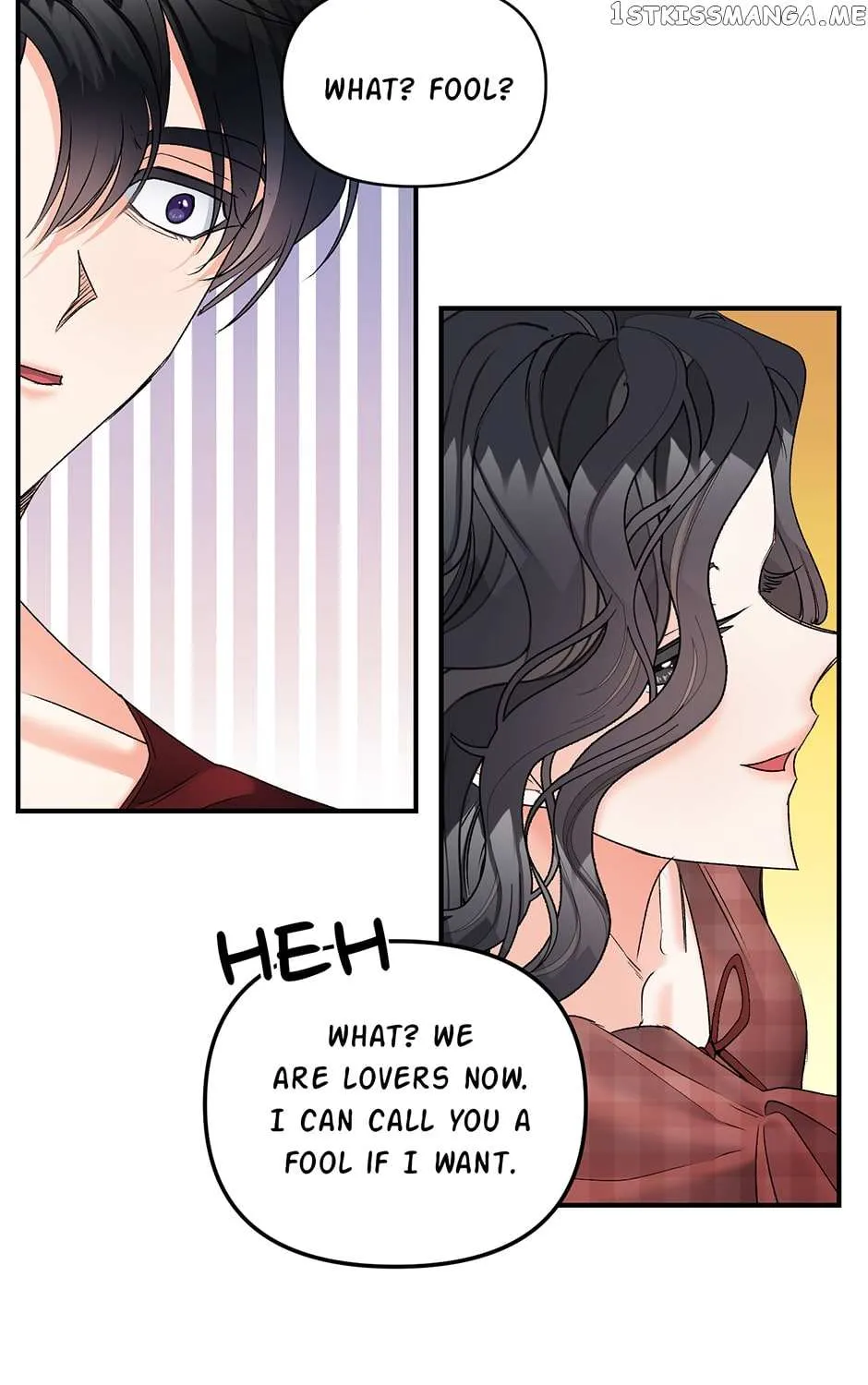 Read Ebony chapter 112 image 14 on Lezhin