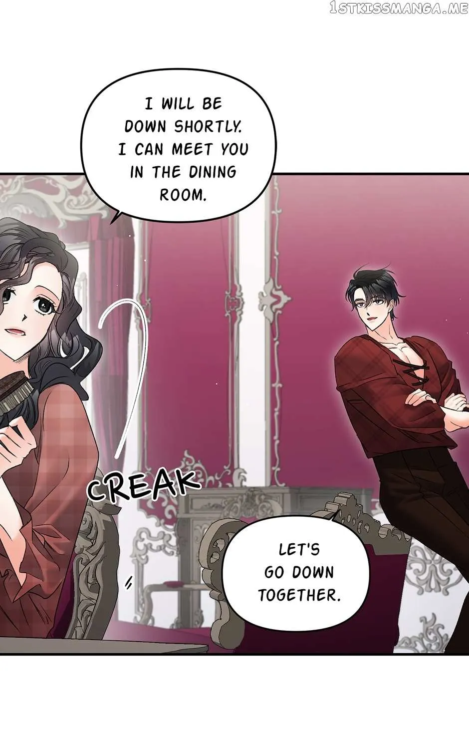 Read Ebony chapter 112 image 16 on Lezhin