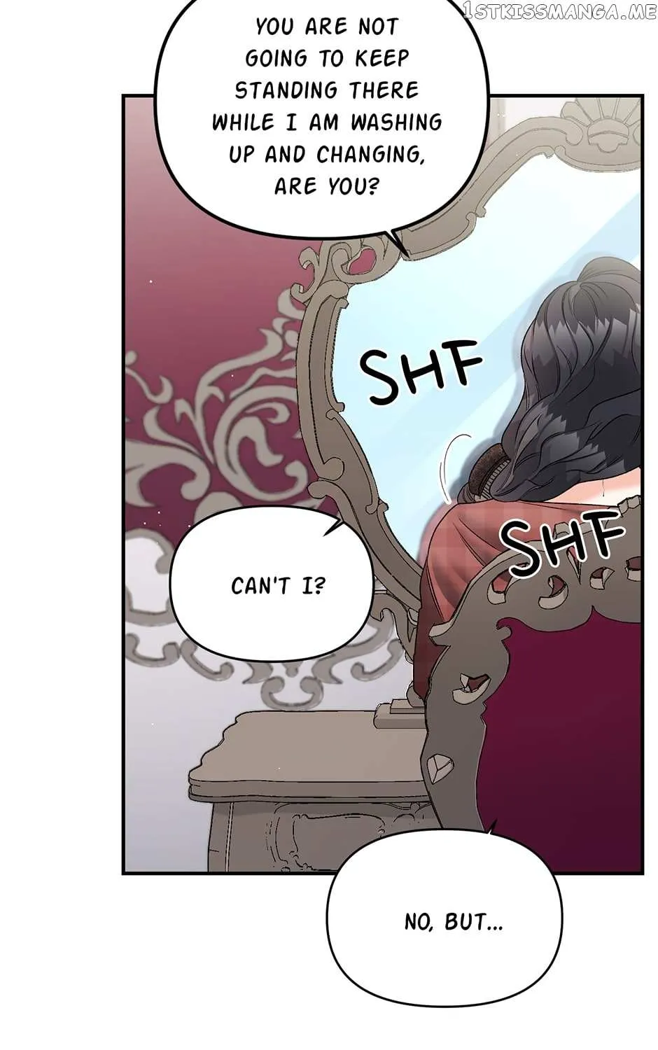 Read Ebony chapter 112 image 18 on Lezhin