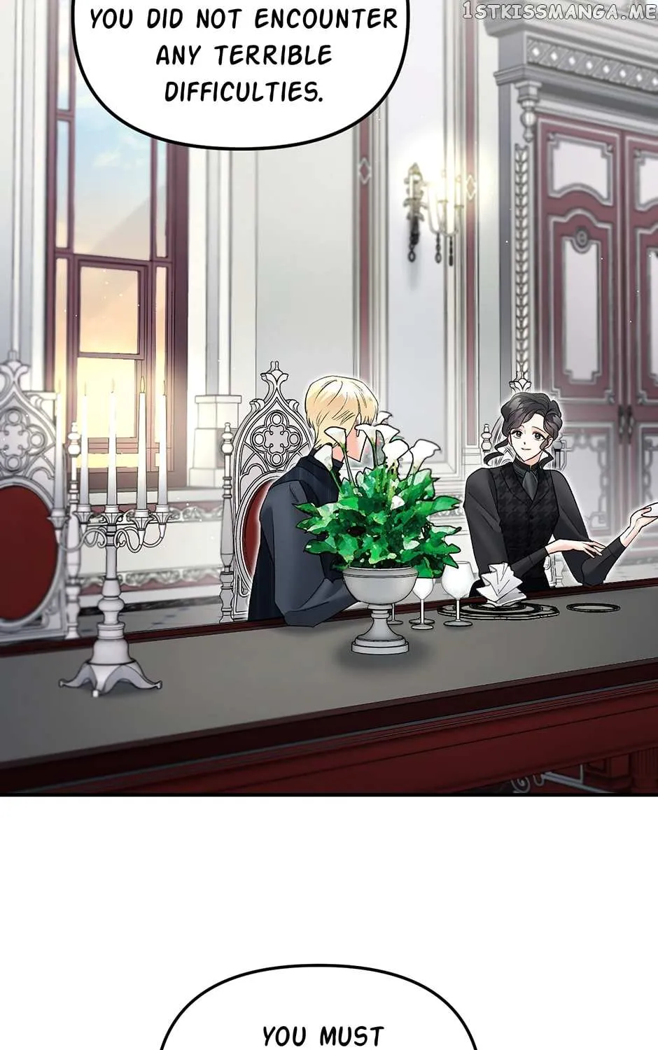 Read Ebony chapter 112 image 34 on Lezhin