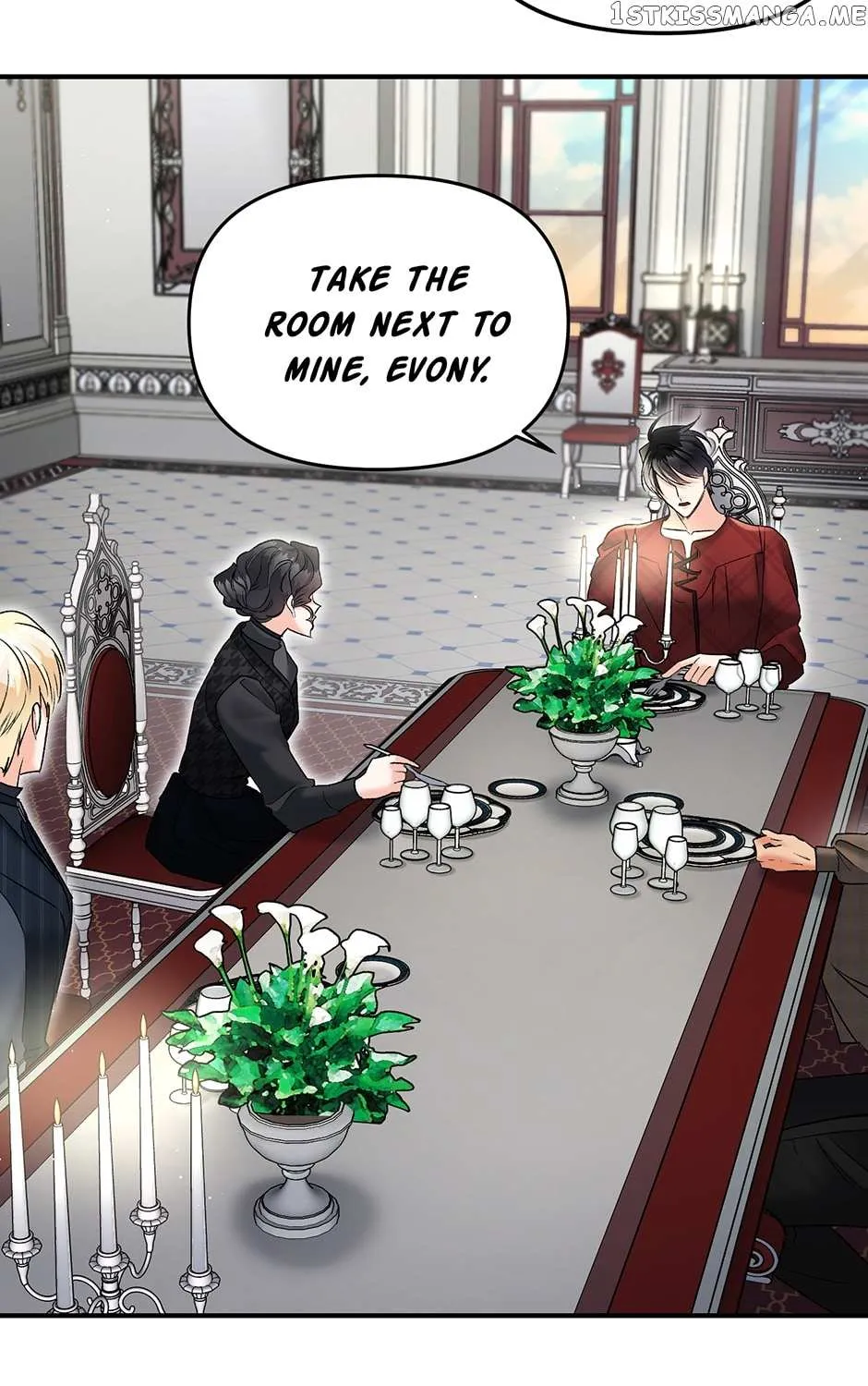 Read Ebony chapter 112 image 38 on Lezhin