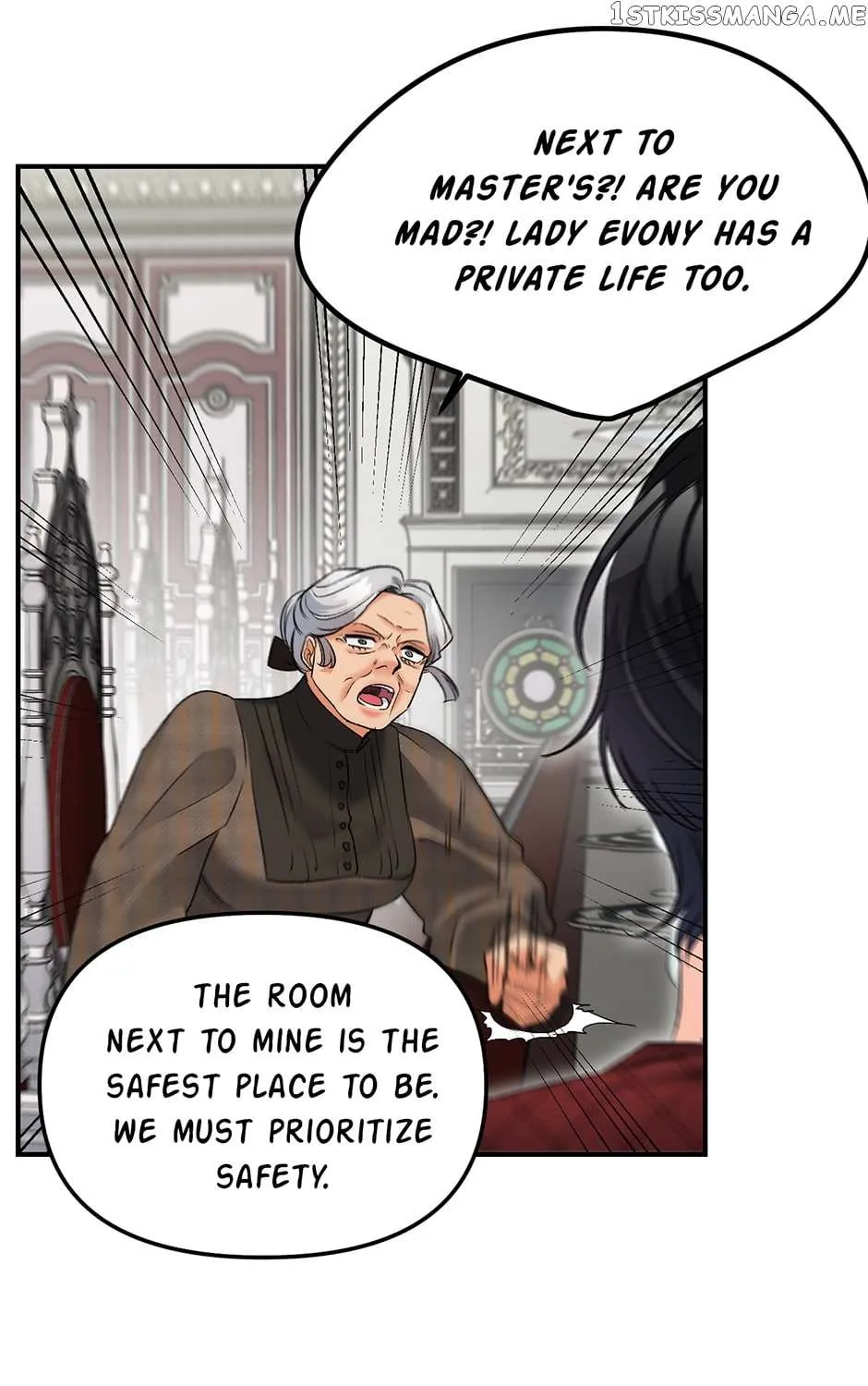 Read Ebony chapter 112 image 40 on Lezhin