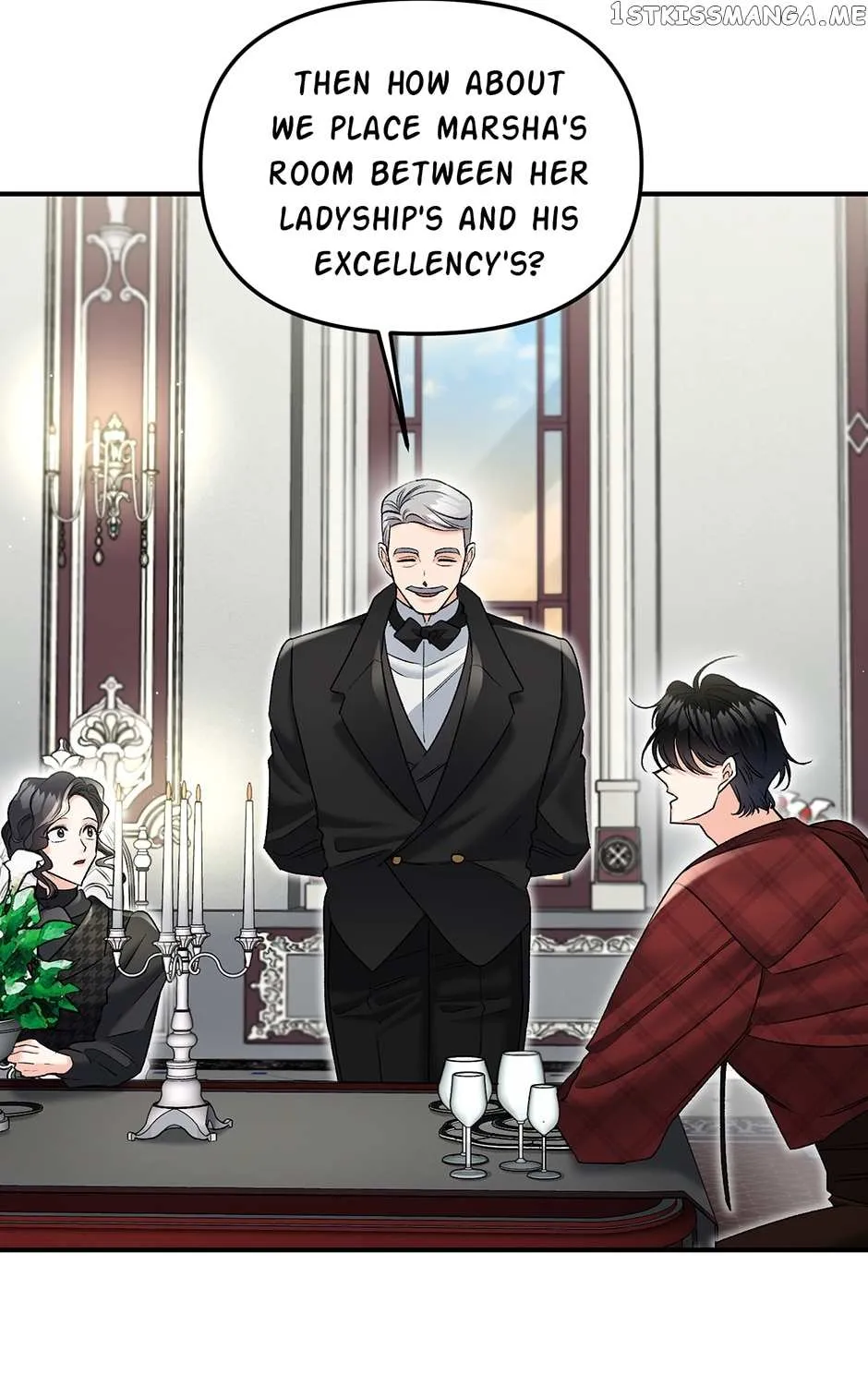 Read Ebony chapter 112 image 44 on Lezhin