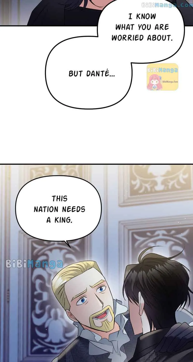 Read Ebony chapter 113 image 104 on Lezhin