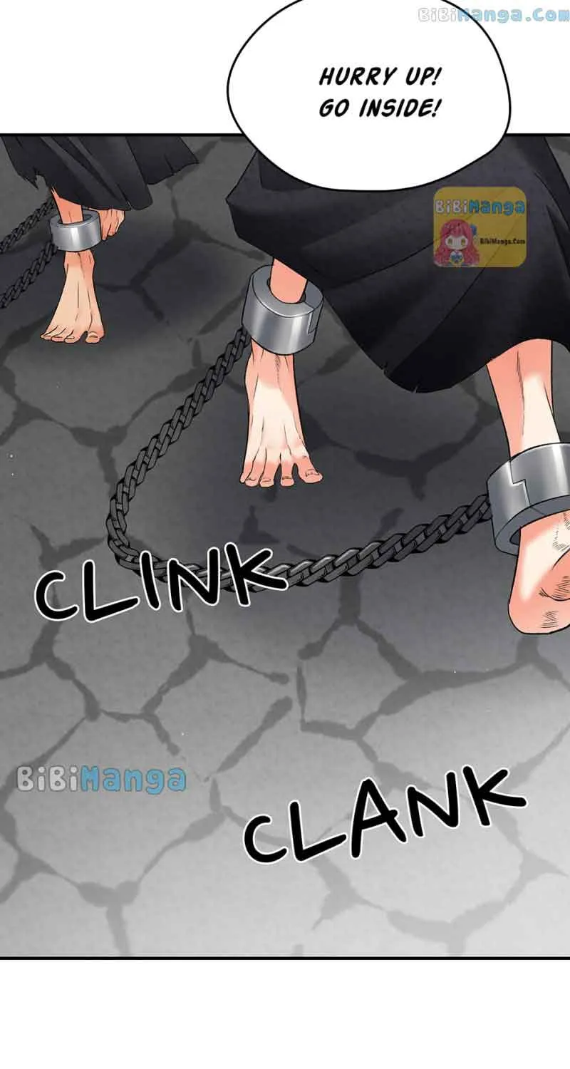 Read Ebony chapter 113 image 2 on Lezhin
