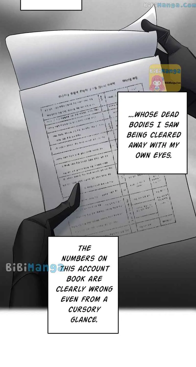 Read Ebony chapter 113 image 26 on Lezhin