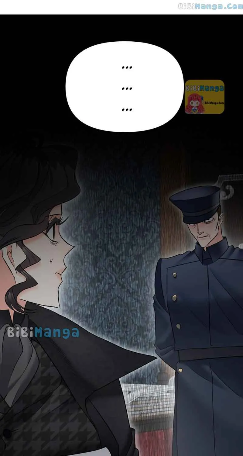Read Ebony chapter 113 image 28 on Lezhin